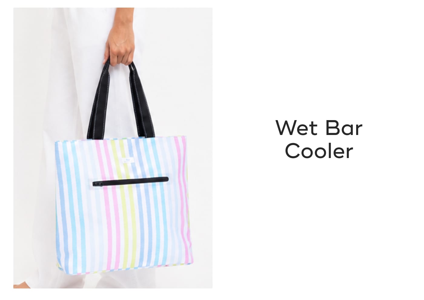 Wet Bar Cooler
