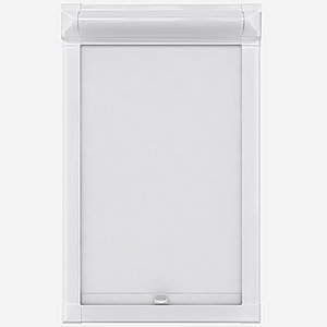 Image of Supreme Blackout White