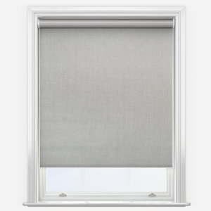 Image of Voga Blackout Smoke Grey Textured