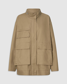 UTILITY PARKA