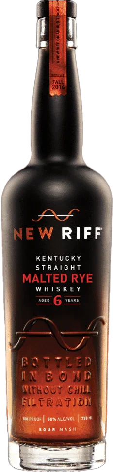 Image of New Riff 6 Year Old Malted Rye