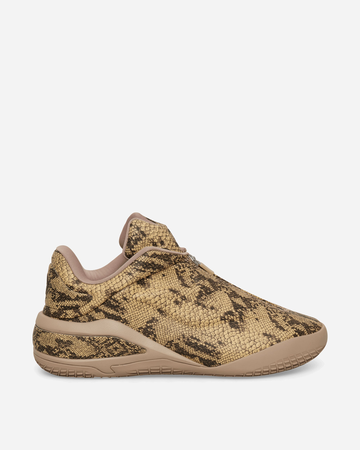SHAI 001 Premium Sneakers Slither
