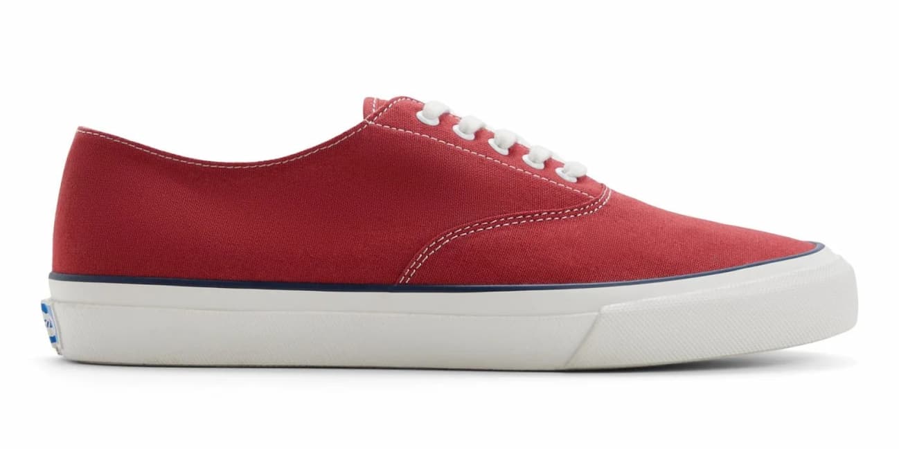 CVO Reissued Sneaker