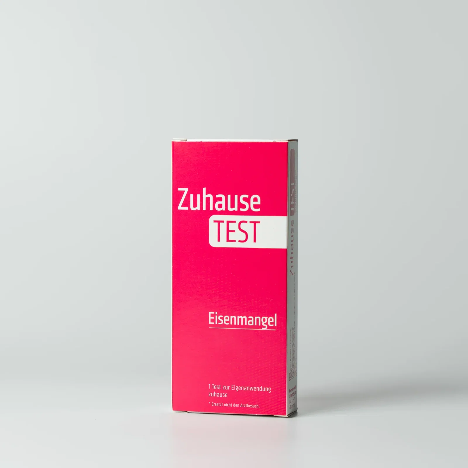 Image of Eisenmangel Schnelltest