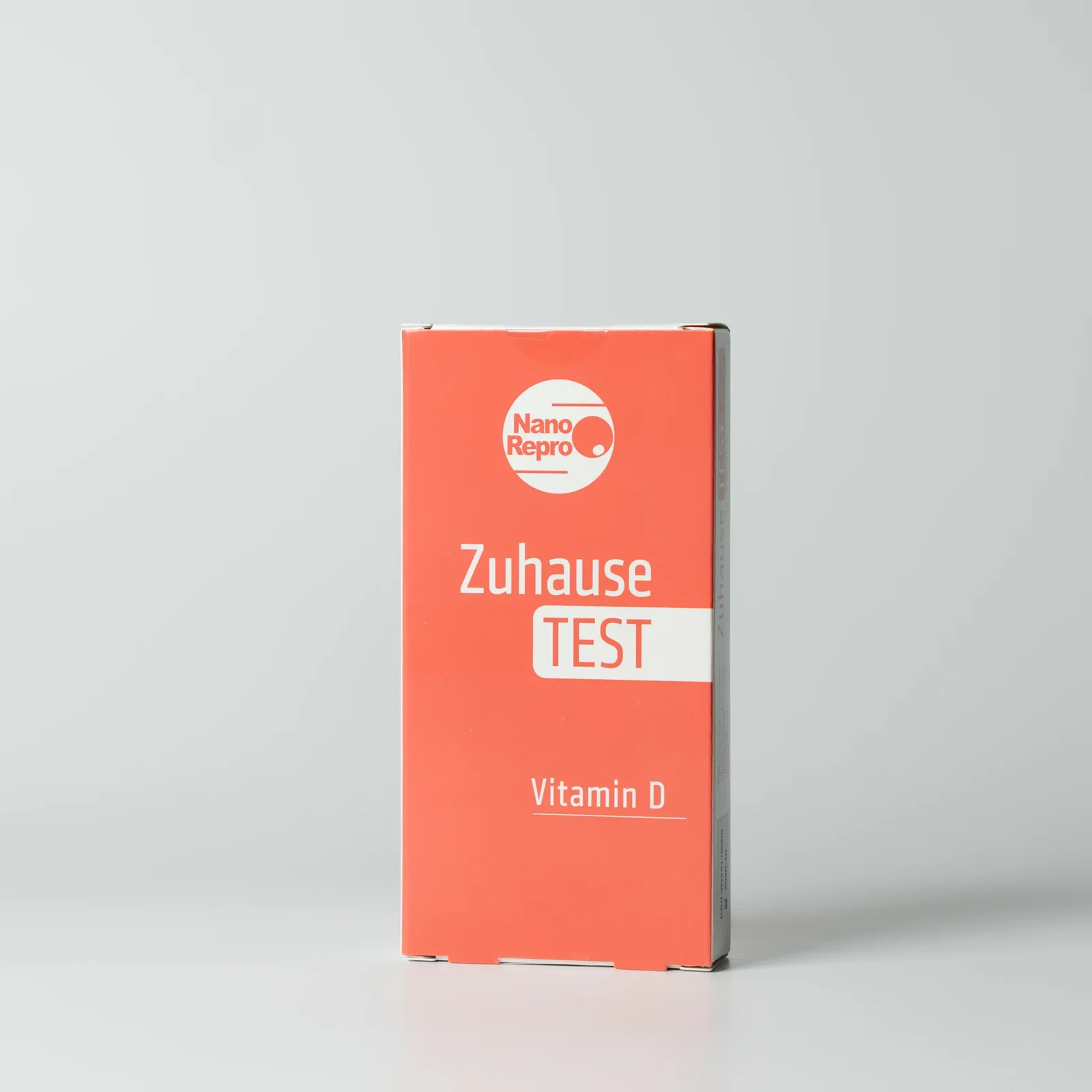 Image of Vitamin D Schnelltest