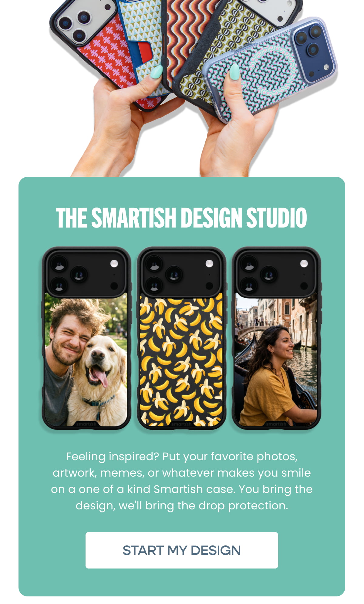 The Smartish Design Studio 