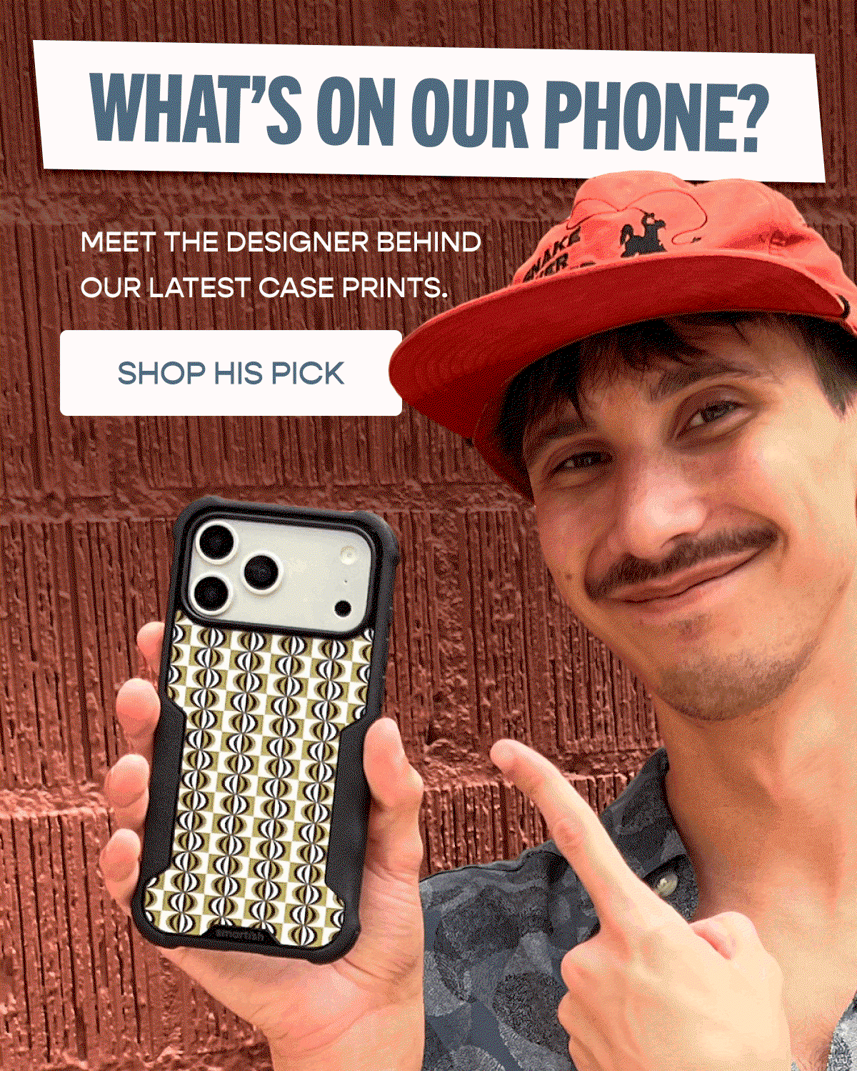 What’s On Our Phone?