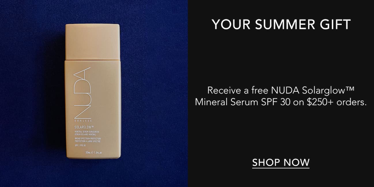 Your Summer Gift.