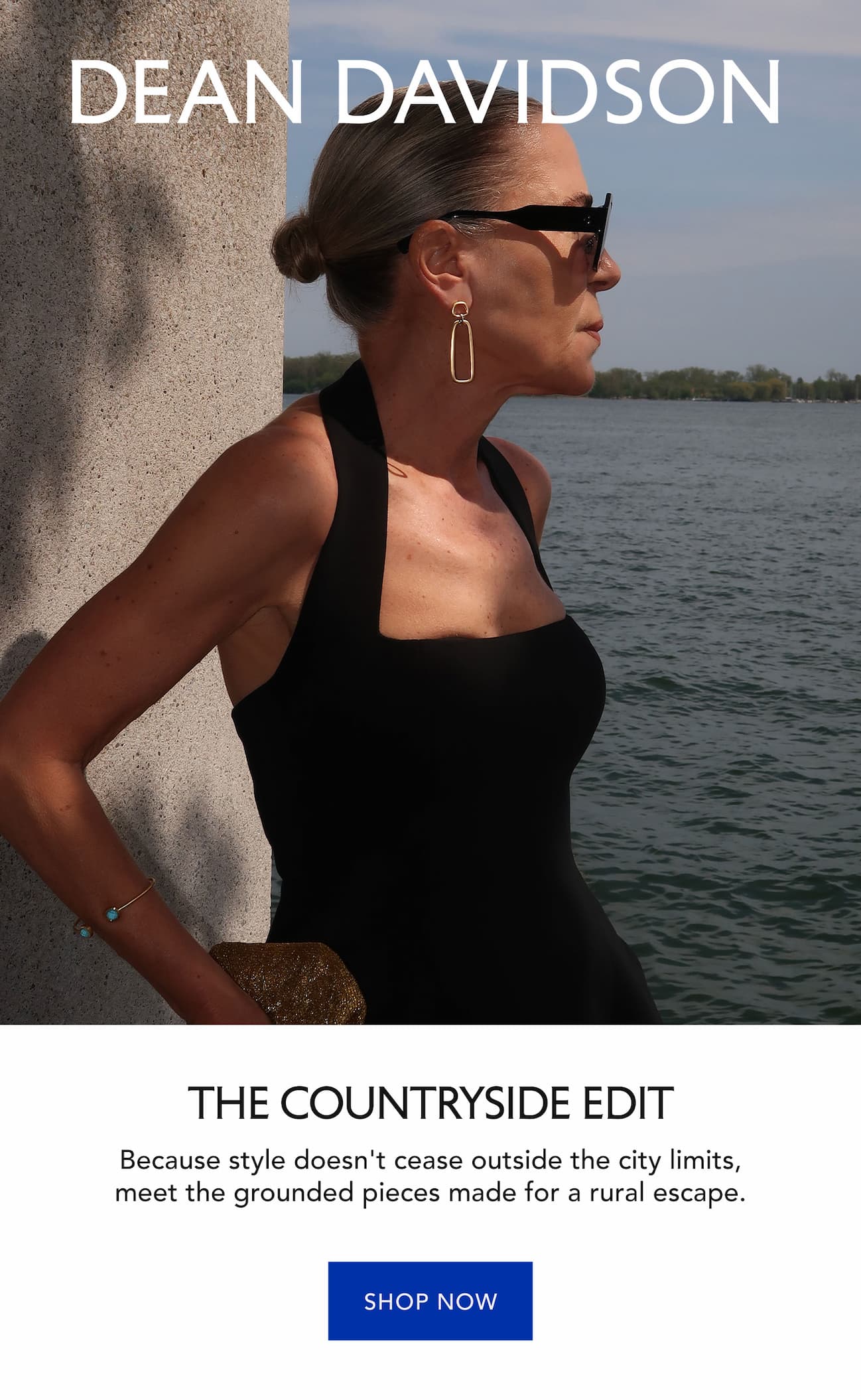 The Countryside Edit.