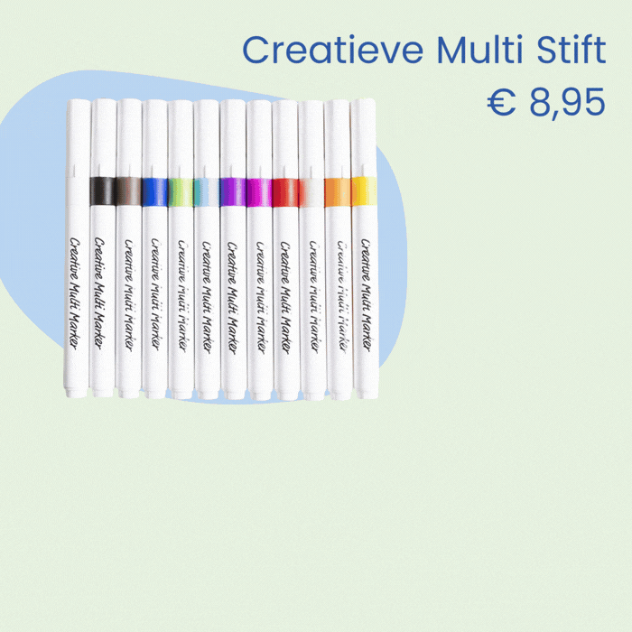 Creative Multi Marker