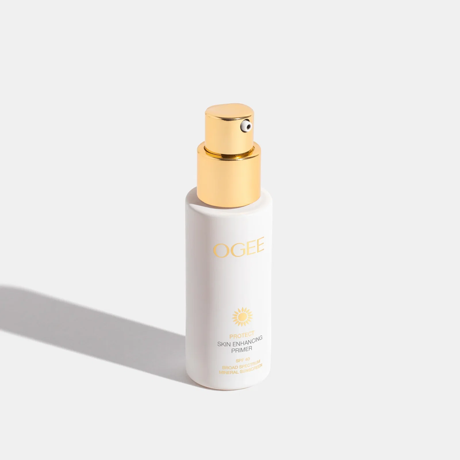 Image of PRIMER SPF 40