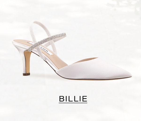 Nina Shoes