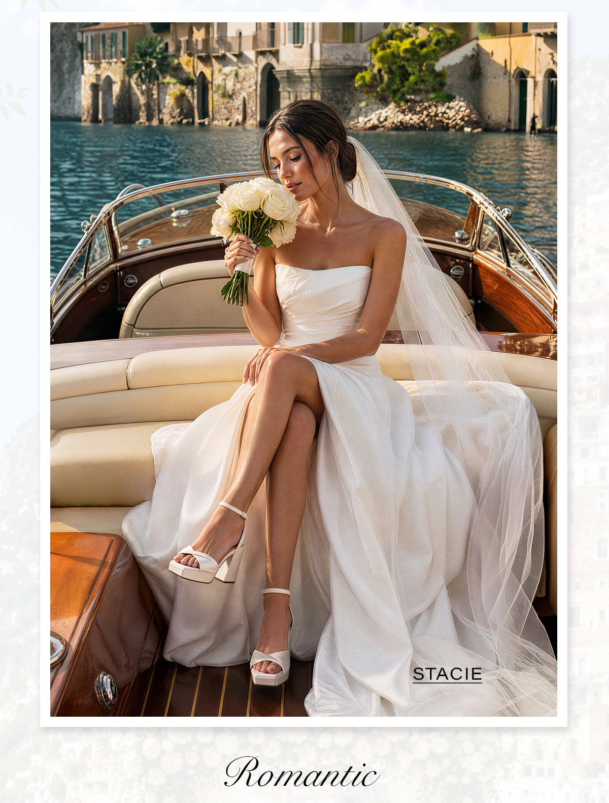Nina Shoes