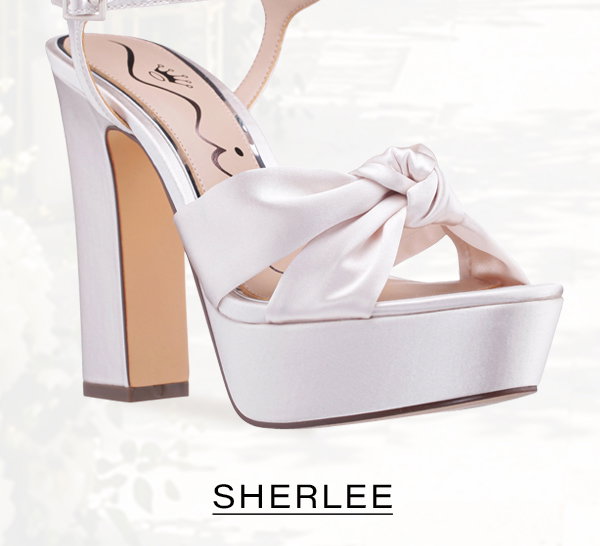 Nina Shoes