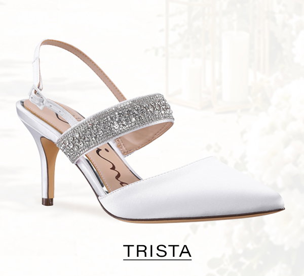 Nina Shoes