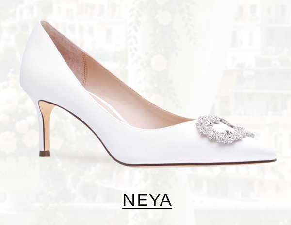 Nina Shoes