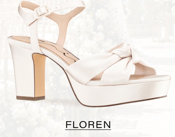Nina Shoes