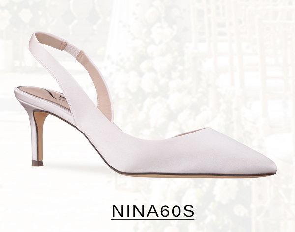 Nina Shoes