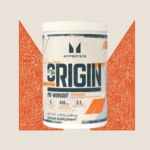 Pre-workout