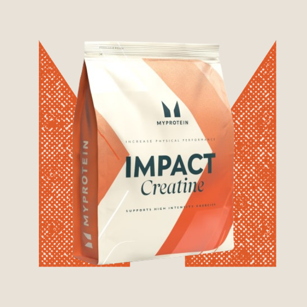 Impact Creatine
