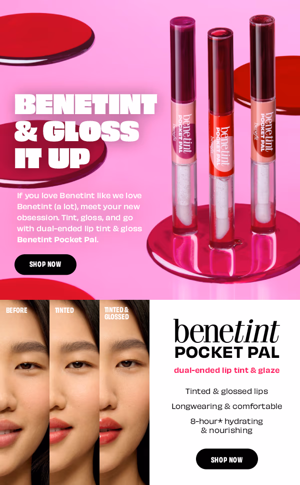 Shop Benetint Pocket Pal