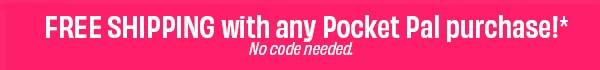 Shop Benetint Pocket Pal