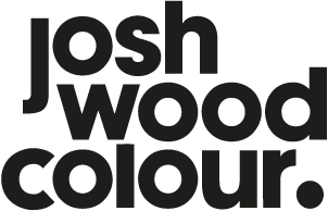 Josh Wood Colour Logo
