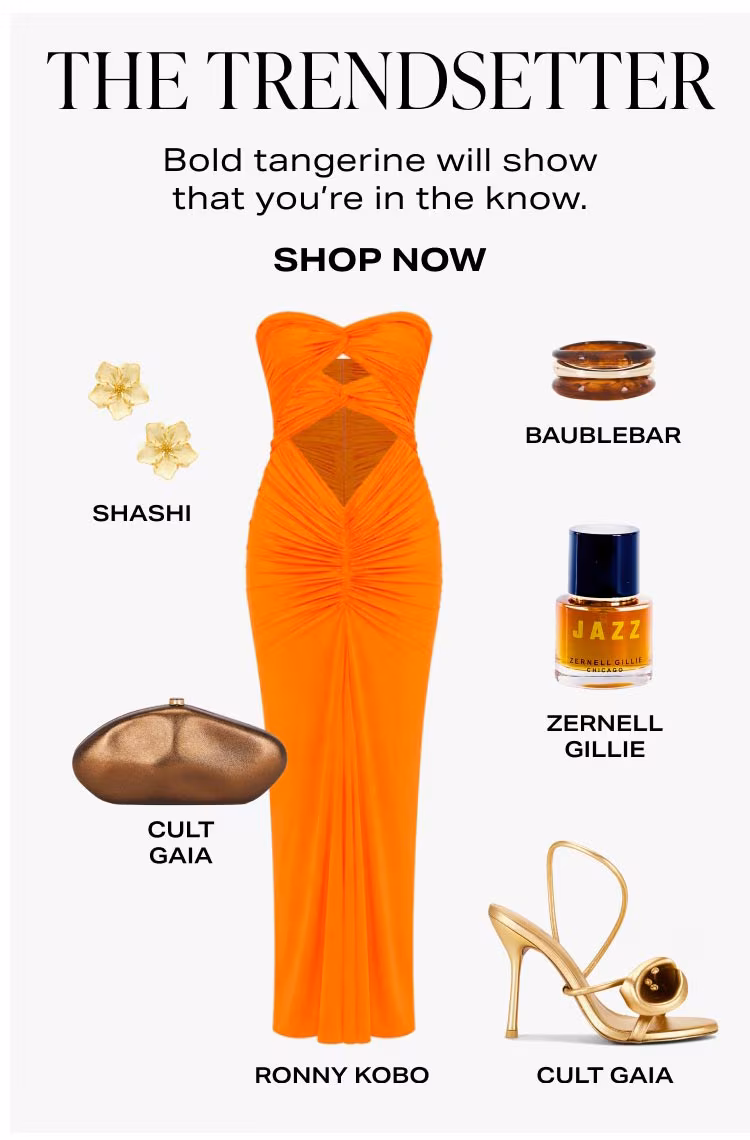 Shop The Trendsetter