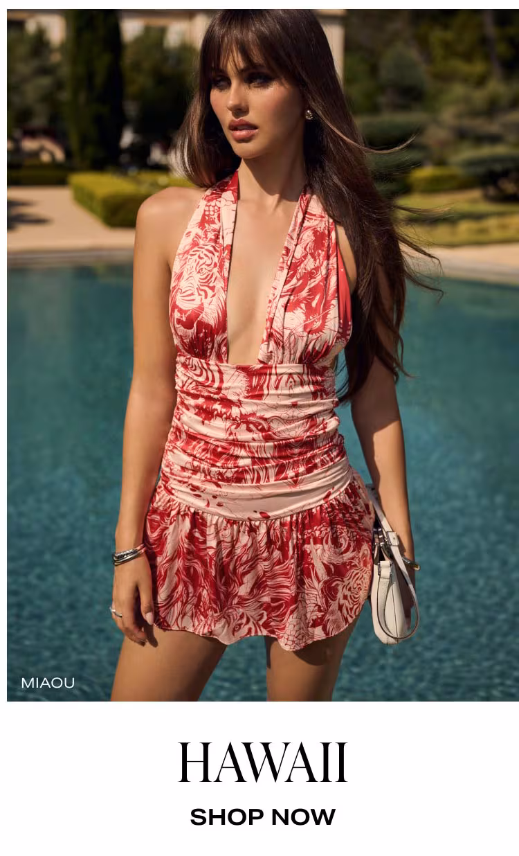 Shop Hawaii