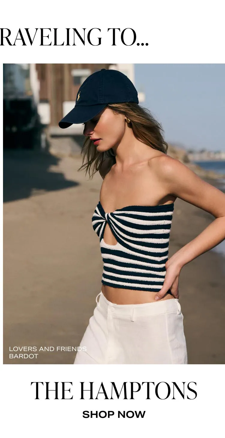 Shop The Hamptons