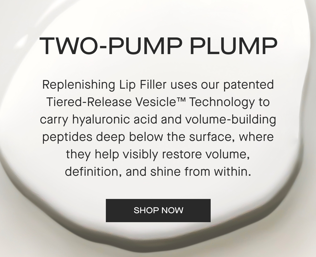 Two-Pump Plump 