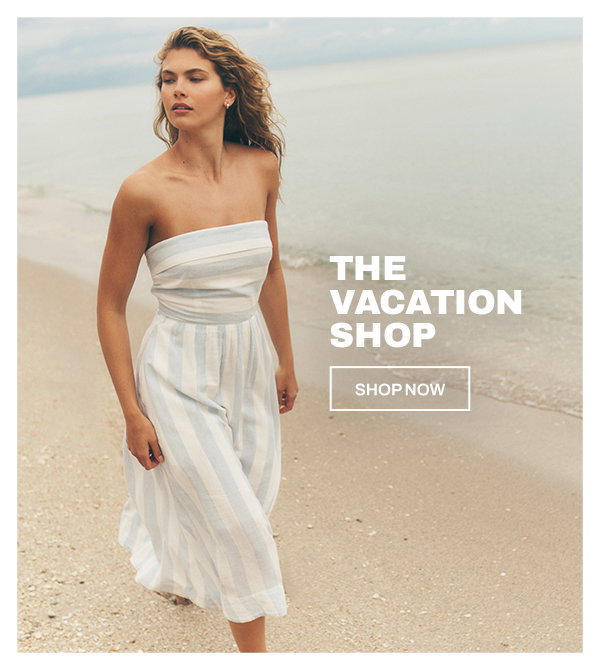 Vacation Shop
