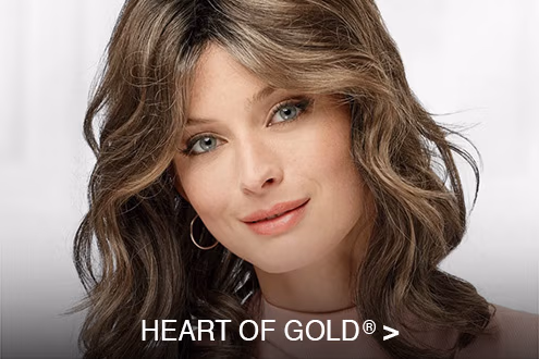 SHOP HEART OF GOLD