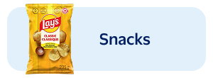 Snacks