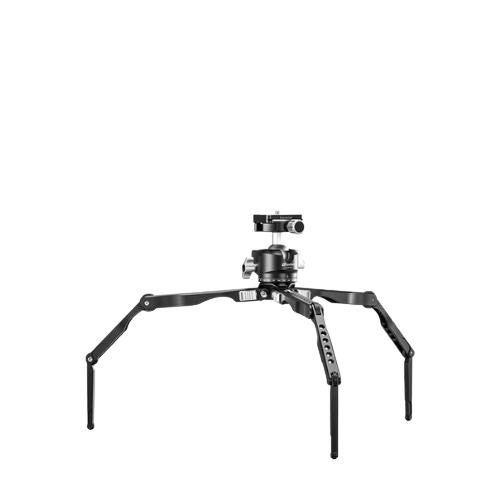 Leofoto MT-04 Mini Table Top Tripod with LH-30 Ball Head