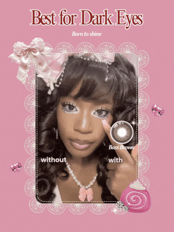 For Dark Eyes