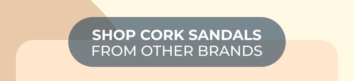 Shop Cork Sandals