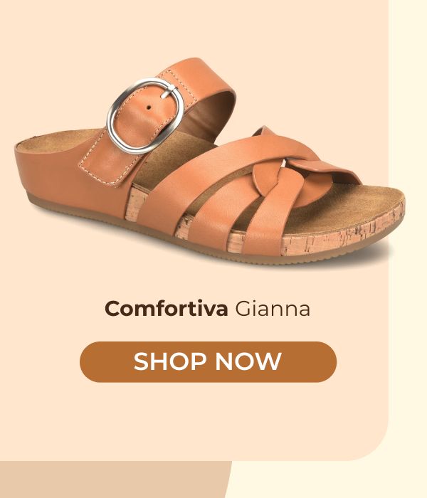 Comfortiva Gianna