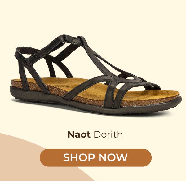 Naot Dorith