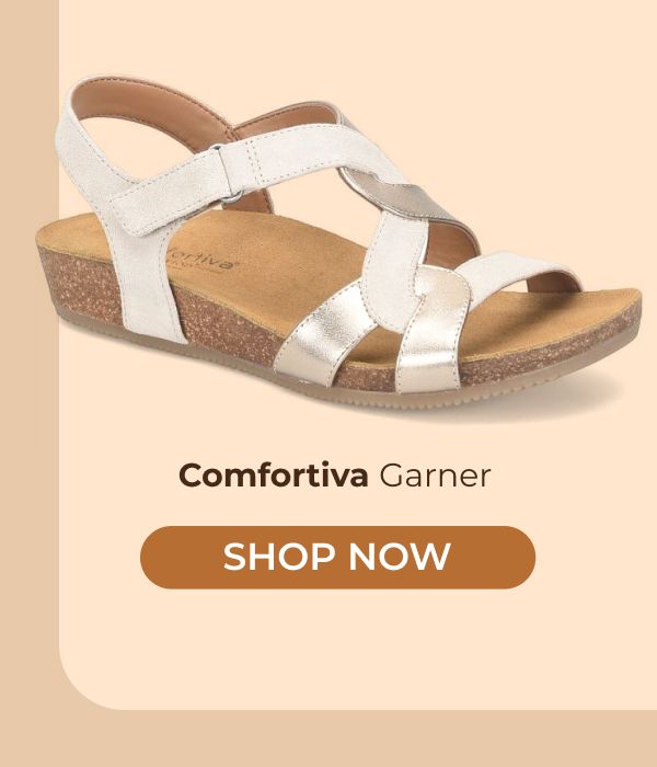Comfortiva Garner