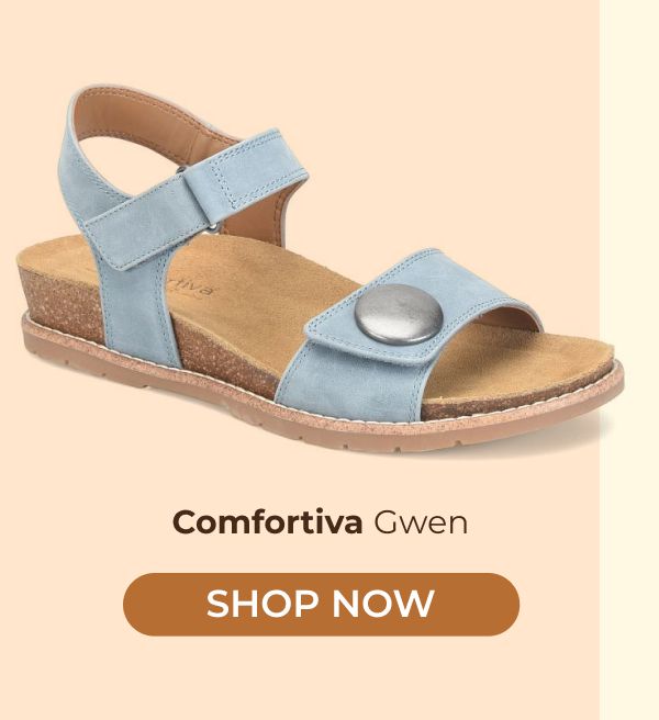 Comfortiva Gwen