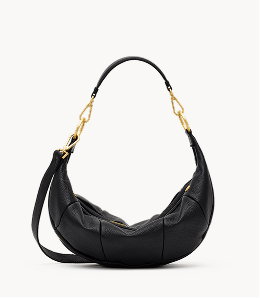 erica-med-shopping-bag-black-brushed-gold