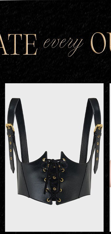 Phantoms Embrace Harness