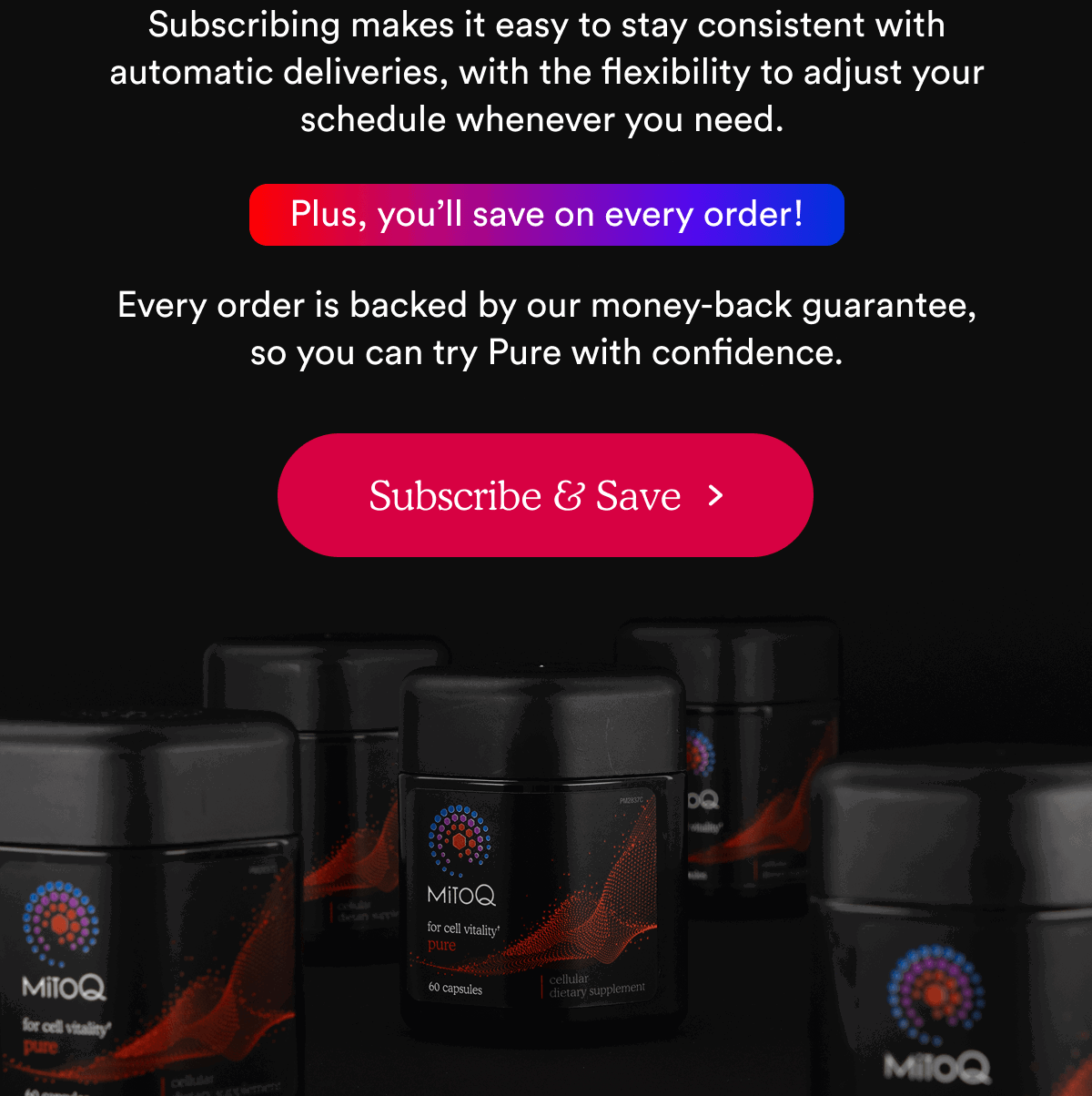 Subscribe & Save
