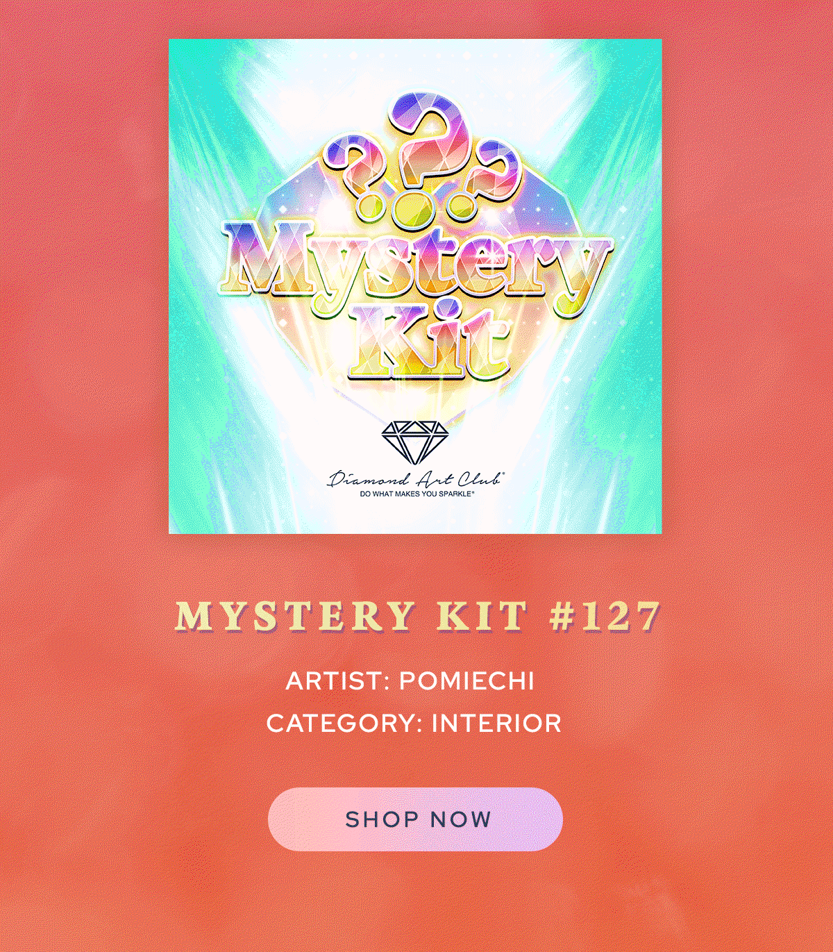 Mystery Kit 127