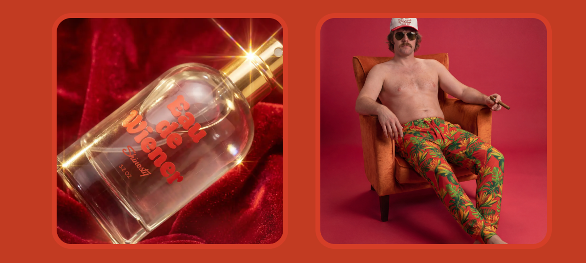 National Hot Dog Day. Shop the collection