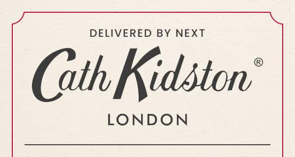 Cath Kidston