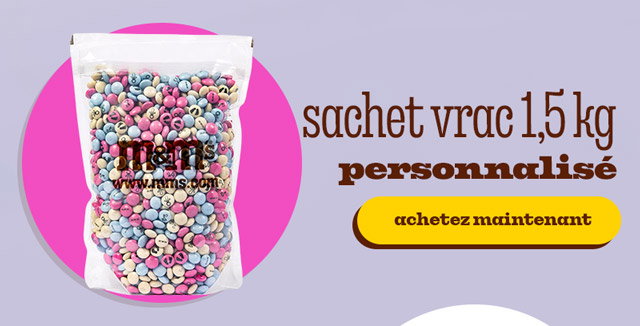 ACHETEZ MAINTENANT
