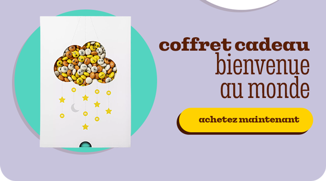 ACHETEZ MAINTENANT