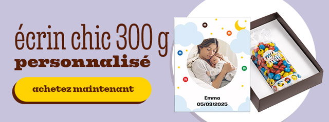 ACHETEZ MAINTENANT